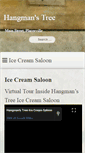 Mobile Screenshot of hangmanstree.com
